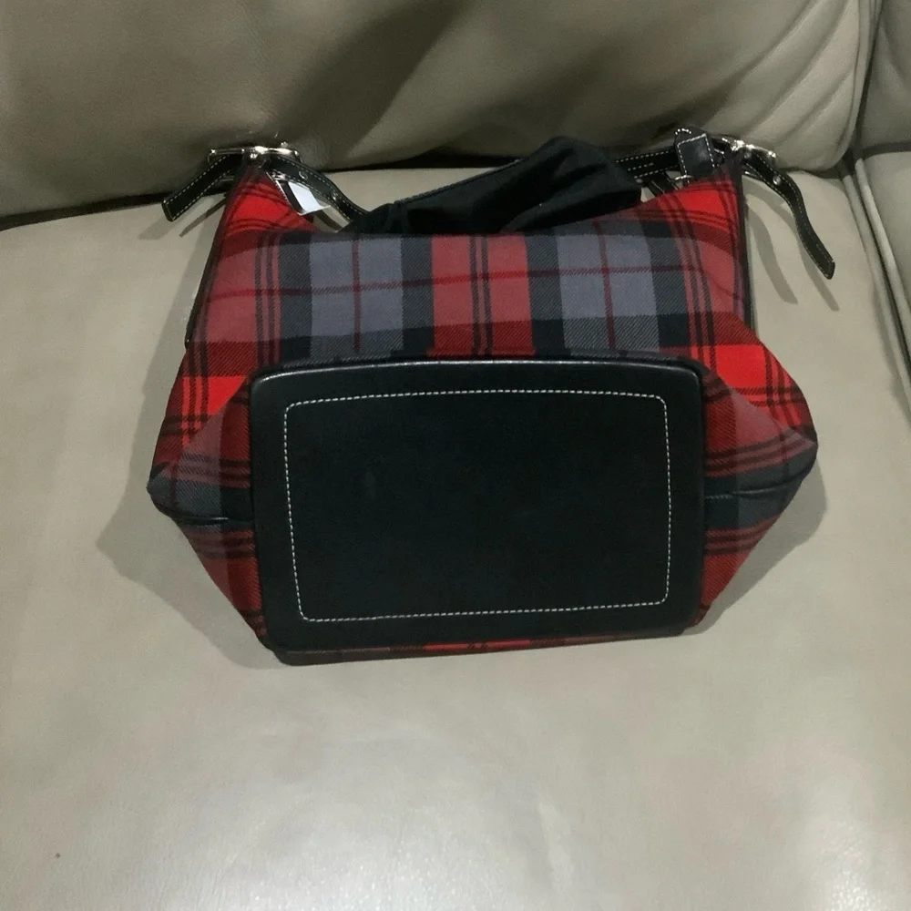 COACH VINTAGE RARE LIMITED LEGACY SHOULDER BAG❤️❤️